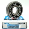 NTN JAPAN SC04A73 SHIFT SHAFT BEARING for SUZUKI 250 RM 22x56x15 mm - Image 3