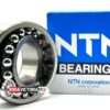 NTN JAPAN LM67048/LM67010 Tapered Roller Bearing 1.1/4” Bore - Image 4