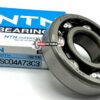 NTN JAPAN SC04A73 SHIFT SHAFT BEARING for SUZUKI 250 RM 22x56x15 mm - Image 2