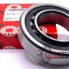 FAG NU209 E XL TVP2 C3 Cylindical Roller Bearing 45x85x19 mm