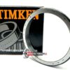 TIMKEN USA 383A RACE for TAPERED ROLLER BEARING 100 mm - Image 2