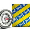 SNR 6204 HT200ZZ BALL BEARING, METAL SHIELDED HIGH TEMPERATURE 20x47x14 mm - Image 4