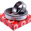 FAG NU209 E XL TVP2 C3 Cylindical Roller Bearing 45x85x19 mm - Image 3