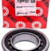 FAG NU209 E XL TVP2 C3 Cylindical Roller Bearing 45x85x19 mm - Image 2