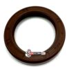 DICHTOMATIK 25x35x7 mm (FMK) Viton Crankshaft Seal High Temperature - Image 4