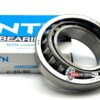 NTN JAPAN 387A/382A TAPERED ROLLER BEARING 2.1/4” Bore