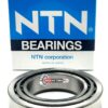 NTN JAPAN 387A/382A TAPERED ROLLER BEARING 2.1/4” Bore - Image 4
