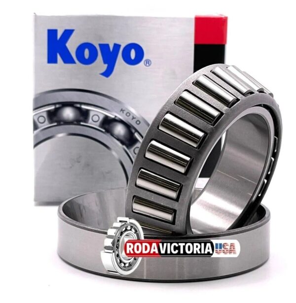 KOYO JAPAN STA4785 PINION BEARING for NISSAN 38440-0C000 47x85x20.75/16.5 mm