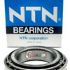 NTN JAPAN 387A/382A TAPERED ROLLER BEARING 2.1/4” Bore - Image 3