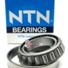 NTN JAPAN 387A/382A TAPERED ROLLER BEARING 2.1/4” Bore - Image 2