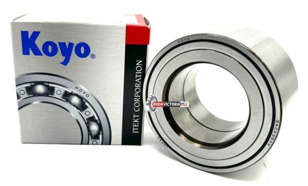 KOYO JAPAN DAC4984W CS71 WHEEL BEARING for TOYOTA 90369-49002 49x84x50 mm - Image 4