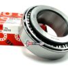FAG 33210 TAPERED ROLLER BEARING 50x90x32 mm