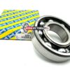 NTN SNR 6308 C3 Deep Groove Ball Bearing, Open, No Seals 40x90x23 mm