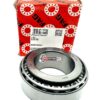 FAG 33210 TAPERED ROLLER BEARING 50x90x32 mm - Image 6