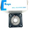KOYO JAPAN UCF213-40 J 4 BOLT PILLOW BLOCK FLANGE BEARING 2.1/2” - Image 7