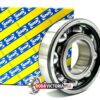 NTN SNR 6308 C3 Deep Groove Ball Bearing, Open, No Seals 40x90x23 mm - Image 4