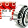FAG 33210 TAPERED ROLLER BEARING 50x90x32 mm - Image 5