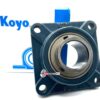 KOYO JAPAN UCF213-40 J 4 BOLT PILLOW BLOCK FLANGE BEARING 2.1/2” - Image 6