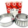 FAG 33210 TAPERED ROLLER BEARING 50x90x32 mm - Image 4