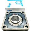 KOYO JAPAN UCF213-40 J 4 BOLT PILLOW BLOCK FLANGE BEARING 2.1/2” - Image 5