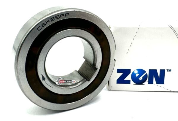 ZEN WCB6205 Kenmore Frigidaire Washer ONE WAY Clutch Bearing CSK25 25x52x15 mm