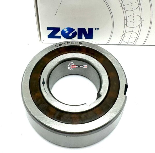 ZEN WCB6205 Kenmore Frigidaire Washer ONE WAY Clutch Bearing CSK25 25x52x15 mm - Image 4