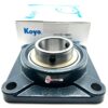 KOYO JAPAN UCF213-40 J 4 BOLT PILLOW BLOCK FLANGE BEARING 2.1/2” - Image 2