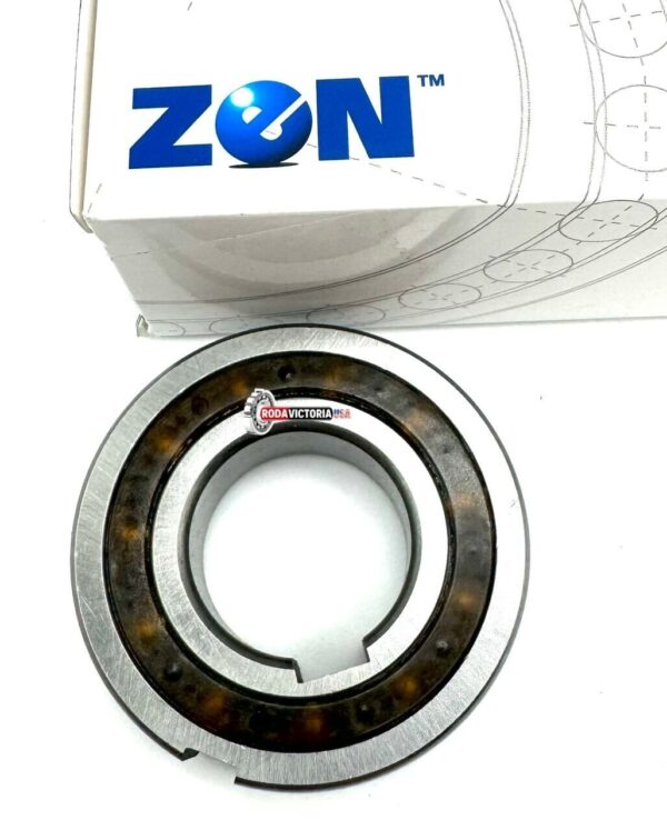 ZEN WCB6205 Kenmore Frigidaire Washer ONE WAY Clutch Bearing CSK25 25x52x15 mm - Image 3