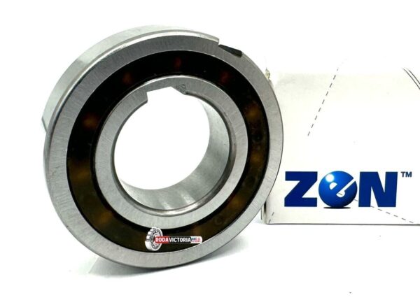 ZEN WCB6205 Kenmore Frigidaire Washer ONE WAY Clutch Bearing CSK25 25x52x15 mm - Image 2