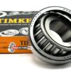 TIMKEN USA 33885 33821 TAPERED ROLLER BEARING 44.45x95.25x27.78 mm