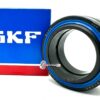 SKF GE45 ES 2RS Lip Seal on Both Sides 45x68x32 mm