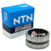 NTN JAPAN NK24/16 R Machined Needle Roller Bearing 24x34x16 mm - Image 2