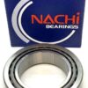 NACHI JAPAN 50KB831 LT Differential Bearing for Toyota 90366-50033 - Image 4