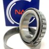 NACHI JAPAN 50KB831 LT Differential Bearing for Toyota 90366-50033 - Image 2