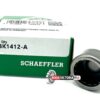 INA SCHAEFFLER BK1412 Drawn Cup Needle Roller Bearing 14x20x12 mm