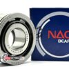 NACHI JAPAN 25RT59 SN GEARBOX BEARING for TOYOYA 90365-25026 25x59x24 mm