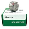 INA SCHAEFFLER BK1412 Drawn Cup Needle Roller Bearing 14x20x12 mm - Image 3