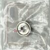 SKF W625 ZZ Deep Groove Ball Bearing, Metal Shielded, Stainless Steel 5x16x5 mm - Image 3