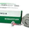 INA SCHAEFFLER BK1412 Drawn Cup Needle Roller Bearing 14x20x12 mm - Image 2