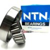 NTN JAPAN JM515649 PK JM515610 PK Tapered Roller Bearing 80x130x35 mm