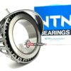 NTN JAPAN JM515649 PK JM515610 PK Tapered Roller Bearing 80x130x35 mm - Image 3