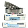 NTN JAPAN JM515649 PK JM515610 PK Tapered Roller Bearing 80x130x35 mm - Image 2