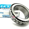 NTN JM515649 PK TAPERED ROLLER BEARING 80 mm