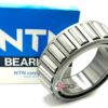 NTN JM515649 PK TAPERED ROLLER BEARING 80 mm - Image 5