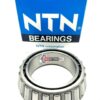 NTN JM515649 PK TAPERED ROLLER BEARING 80 mm - Image 4