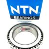 NTN JM515649 PK TAPERED ROLLER BEARING 80 mm - Image 3