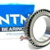 NTN JM515649 PK TAPERED ROLLER BEARING 80 mm - Image 2