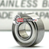 ZEN R1660HH Deep Groove Ball Bearing, Metal Shielded 6x16x5 mm 696 A ZZ - Image 3