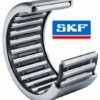 SKF HK4012 VP Caged Needle Roller Bearing 40x47x12 mm - Image 2
