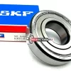 SKF 6307 Z BALL BEARING, METAL SHIELDED ONE SIDE 35x80x21 mm - Image 6